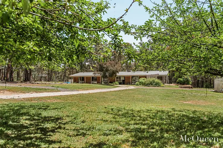 140 Kangaroo Drive, Coomoora VIC 3461