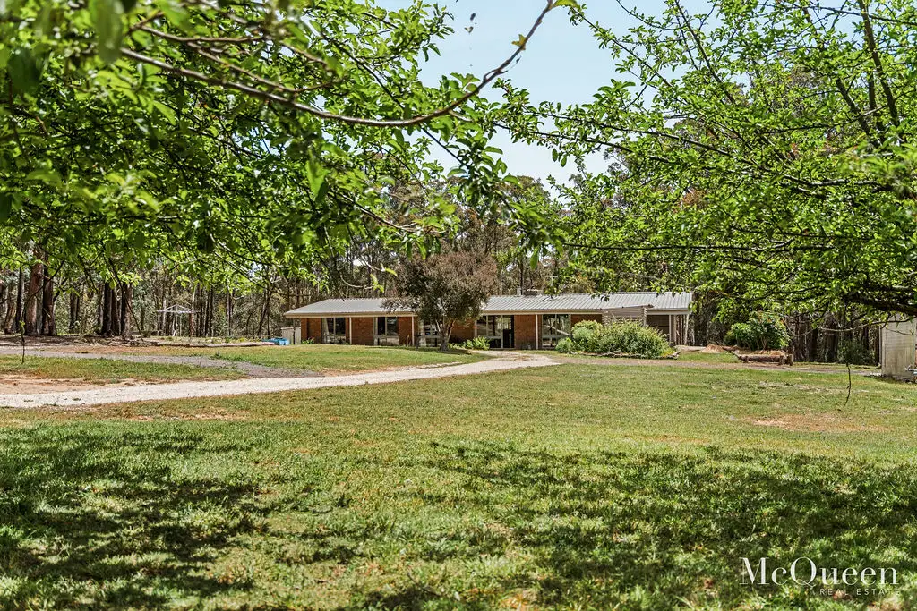 Main view of Homely house listing, 140 Kangaroo Drive, Coomoora VIC 3461