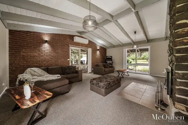Third view of Homely house listing, 140 Kangaroo Drive, Coomoora VIC 3461