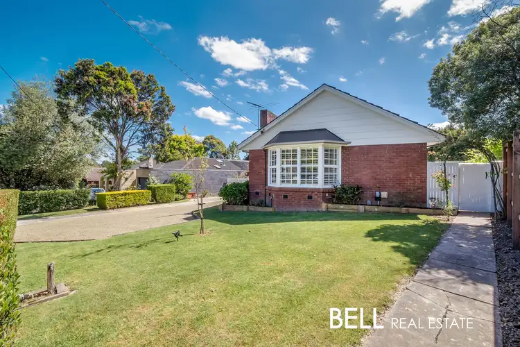 318 Colchester Road, Bayswater North VIC 3153