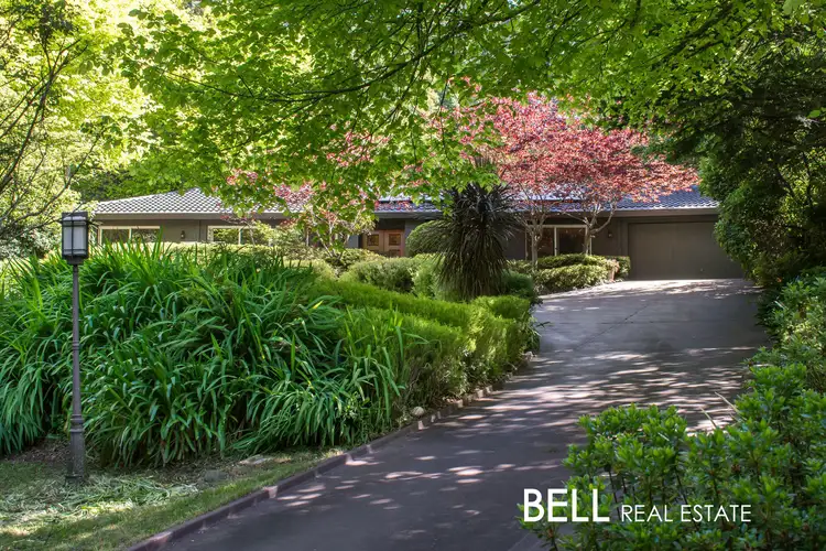 1464 Mount Dandenong Tourist Road, Mount Dandenong VIC 3767