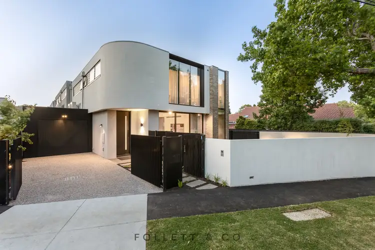 54 Milroy Street, Brighton East VIC 3187
