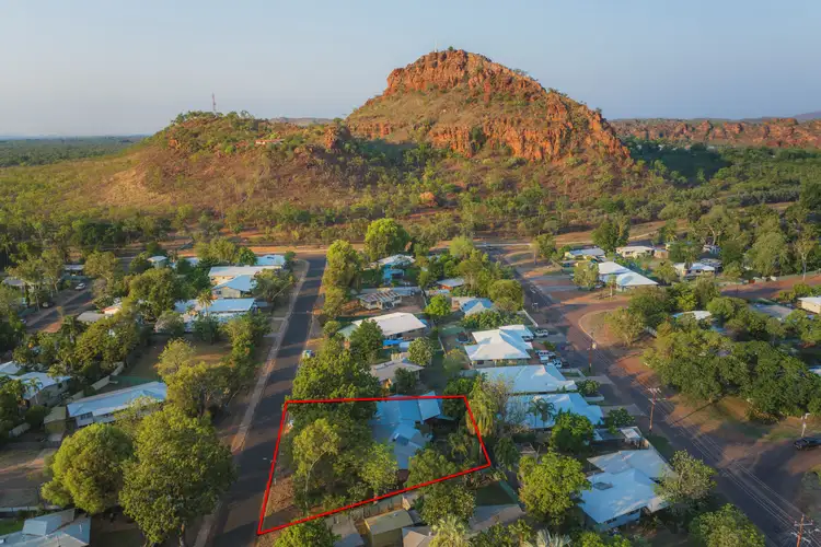 10 Kurrajong Street, Kununurra WA 6743
