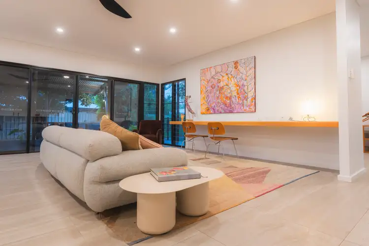 Fifth view of Homely house listing, 10 Kurrajong Street, Kununurra WA 6743