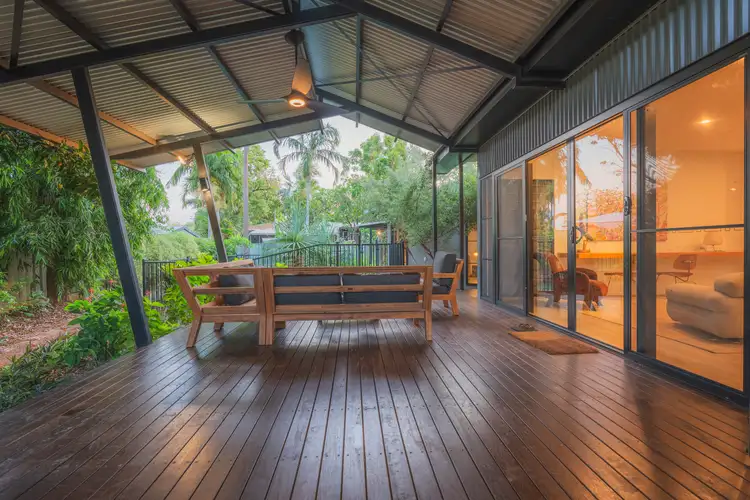Seventh view of Homely house listing, 10 Kurrajong Street, Kununurra WA 6743