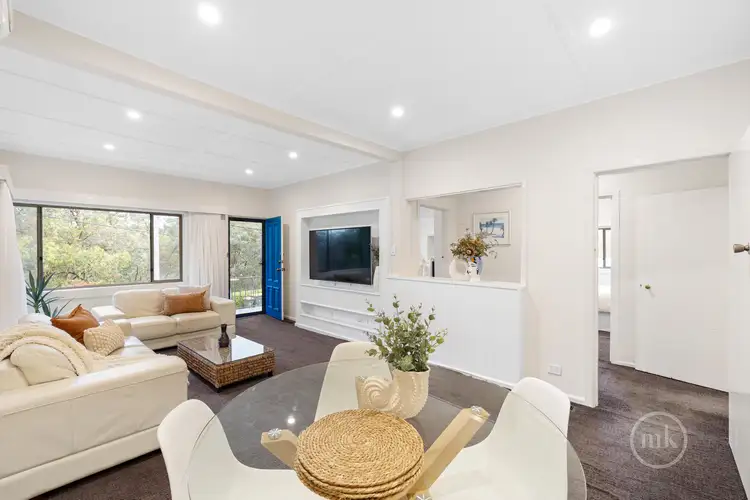 Second view of Homely house listing, 11 Valias Street, North Warrandyte VIC 3113
