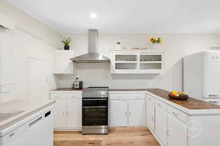 Fourth view of Homely house listing, 11 Valias Street, North Warrandyte VIC 3113