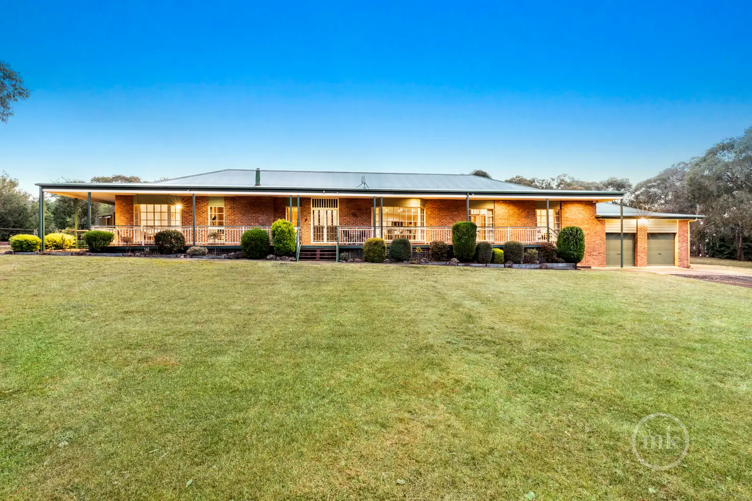 Main view of Homely house listing, 67-71 North Oatlands Road, Yarrambat VIC 3091