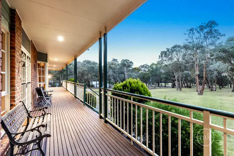 Second view of Homely house listing, 67-71 North Oatlands Road, Yarrambat VIC 3091