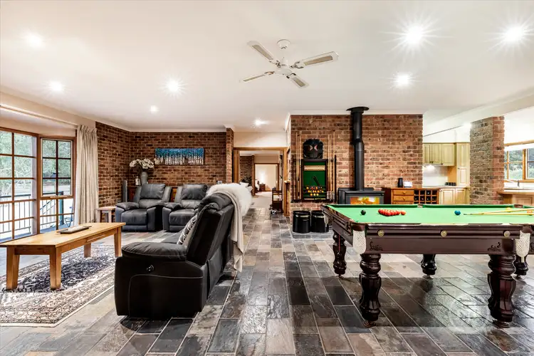 Fourth view of Homely house listing, 67-71 North Oatlands Road, Yarrambat VIC 3091