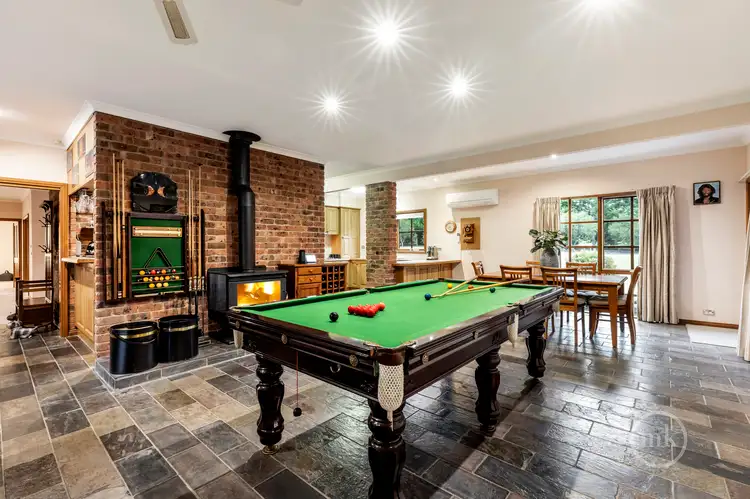 Fifth view of Homely house listing, 67-71 North Oatlands Road, Yarrambat VIC 3091