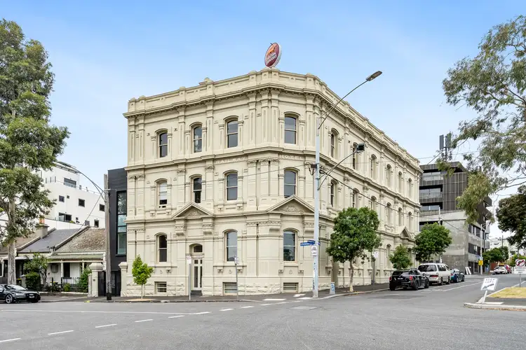 1/4 Anderson Street, West Melbourne VIC 3003