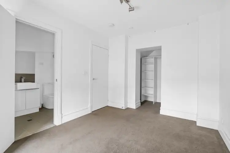 Third view of Homely apartment listing, 1/4 Anderson Street, West Melbourne VIC 3003