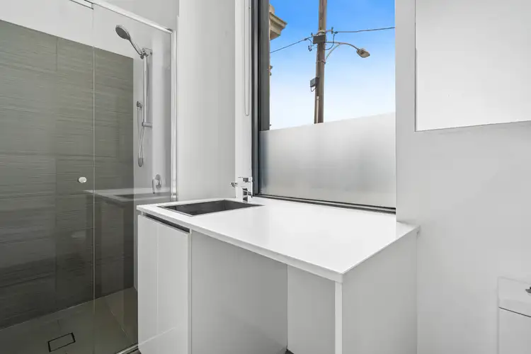 Fifth view of Homely apartment listing, 1/4 Anderson Street, West Melbourne VIC 3003