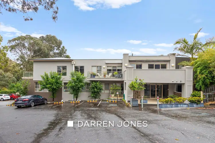 Second view of Homely unit listing, 1/123 Main Road, Lower Plenty VIC 3093