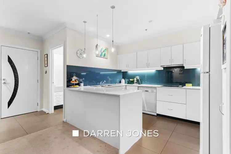 Third view of Homely unit listing, 1/123 Main Road, Lower Plenty VIC 3093
