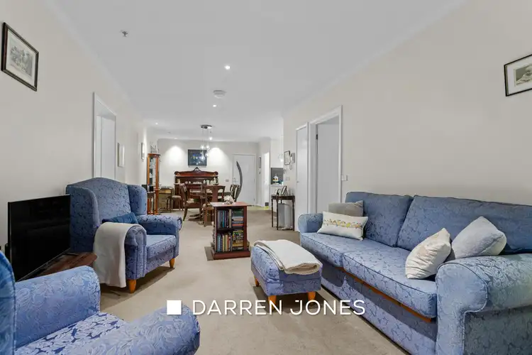 Fourth view of Homely unit listing, 1/123 Main Road, Lower Plenty VIC 3093