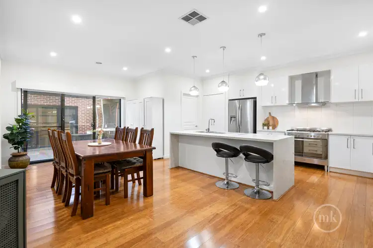 1 Princess Street, South Morang VIC 3752