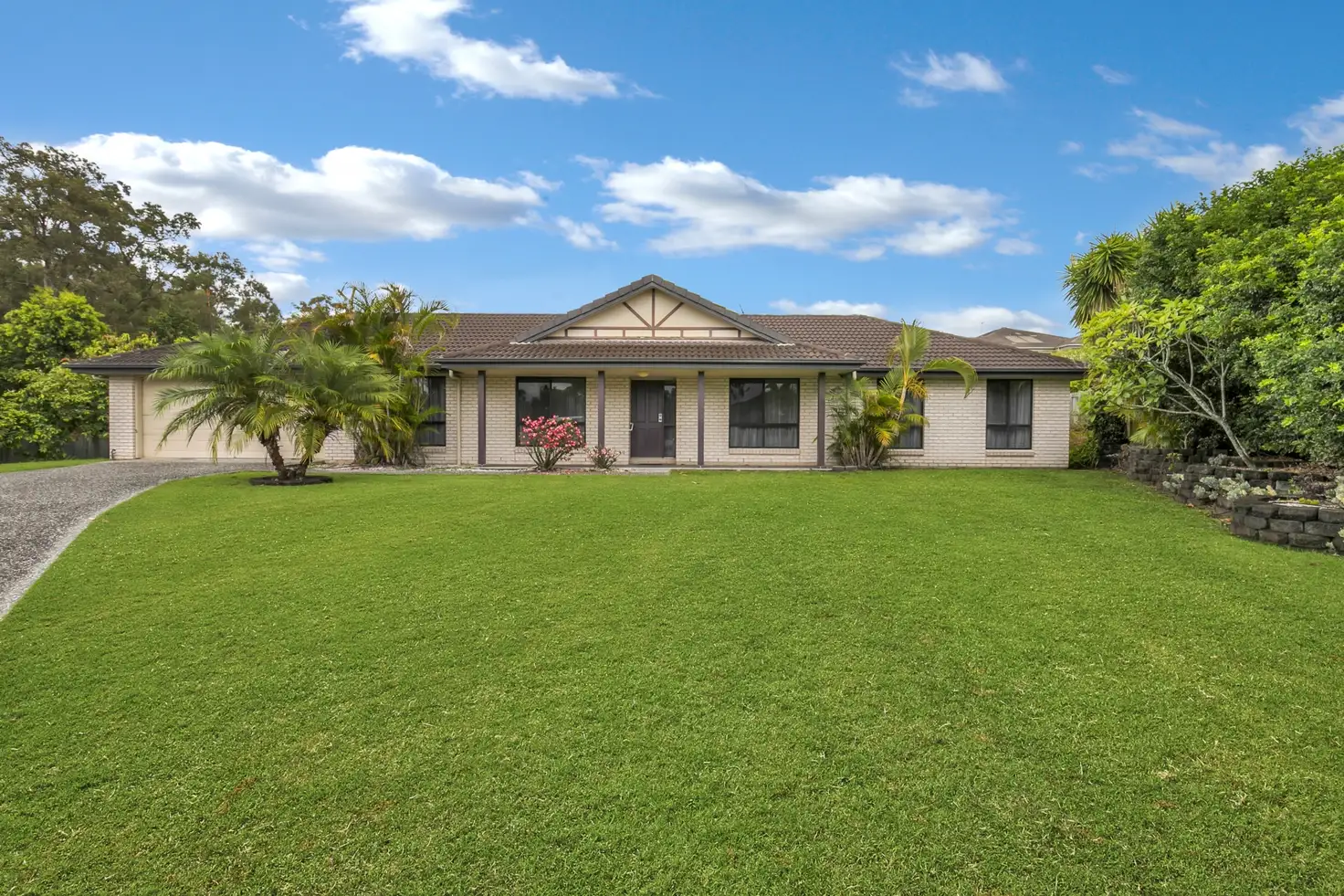Main view of Homely house listing, 20 Athena Close, Moggill QLD 4070