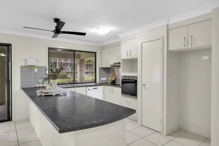 Third view of Homely house listing, 20 Athena Close, Moggill QLD 4070