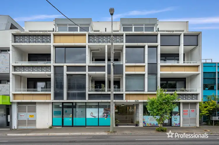 629 Canterbury Road