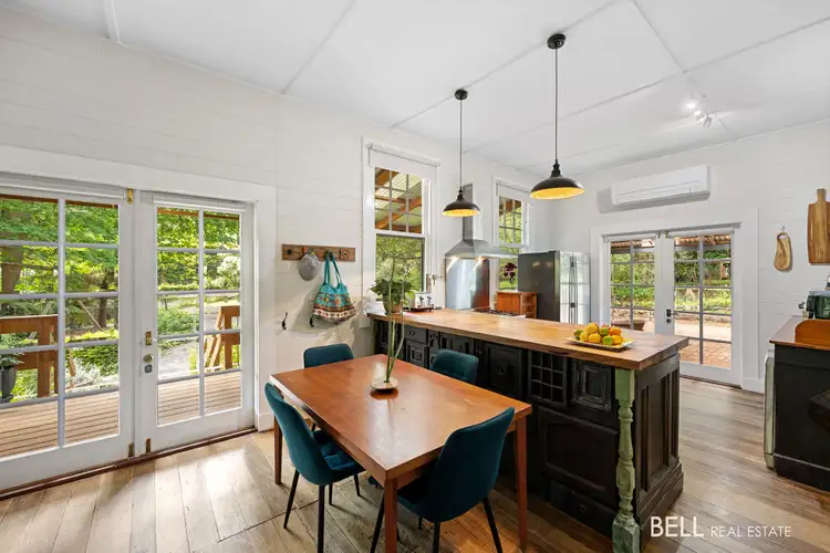 Second view of Homely house listing, 10 Ada Street, Big Pats Creek VIC 3799