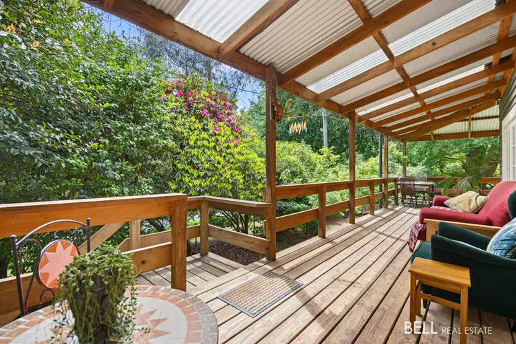 Fifth view of Homely house listing, 10 Ada Street, Big Pats Creek VIC 3799