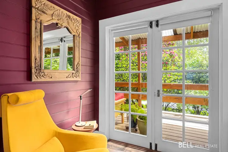 Sixth view of Homely house listing, 10 Ada Street, Big Pats Creek VIC 3799