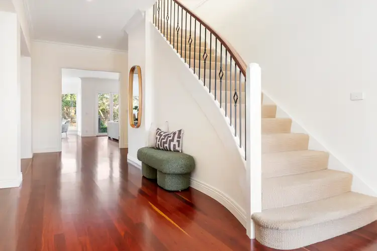 Second view of Homely house listing, 39 Higgins Close, Dingley Village VIC 3172