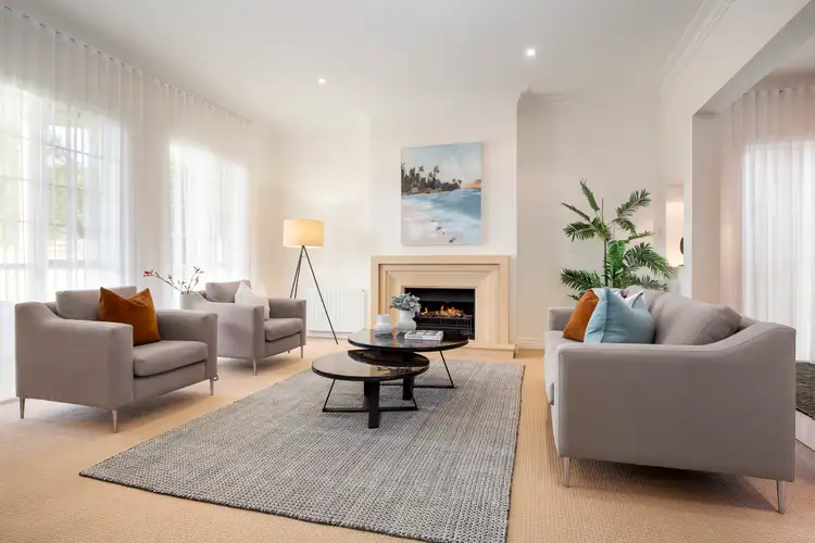 Third view of Homely house listing, 39 Higgins Close, Dingley Village VIC 3172