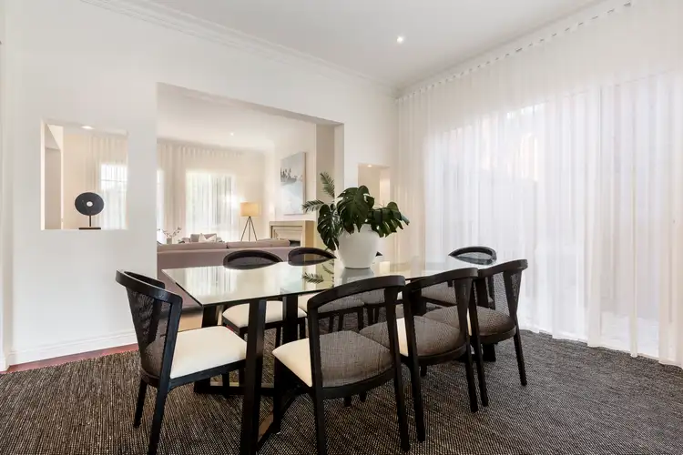 Fourth view of Homely house listing, 39 Higgins Close, Dingley Village VIC 3172