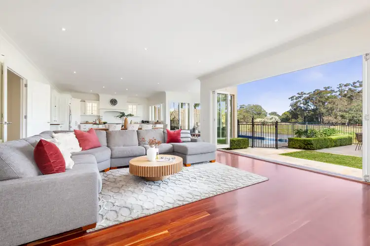 Fifth view of Homely house listing, 39 Higgins Close, Dingley Village VIC 3172
