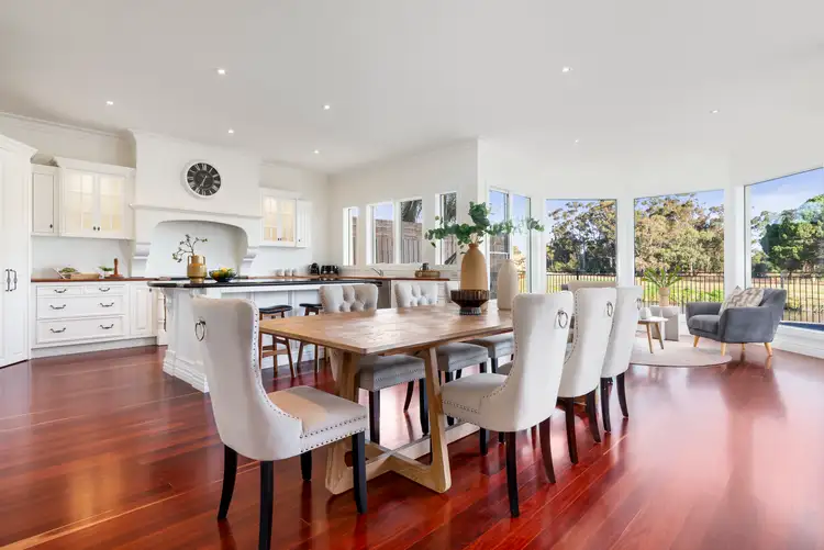 Sixth view of Homely house listing, 39 Higgins Close, Dingley Village VIC 3172