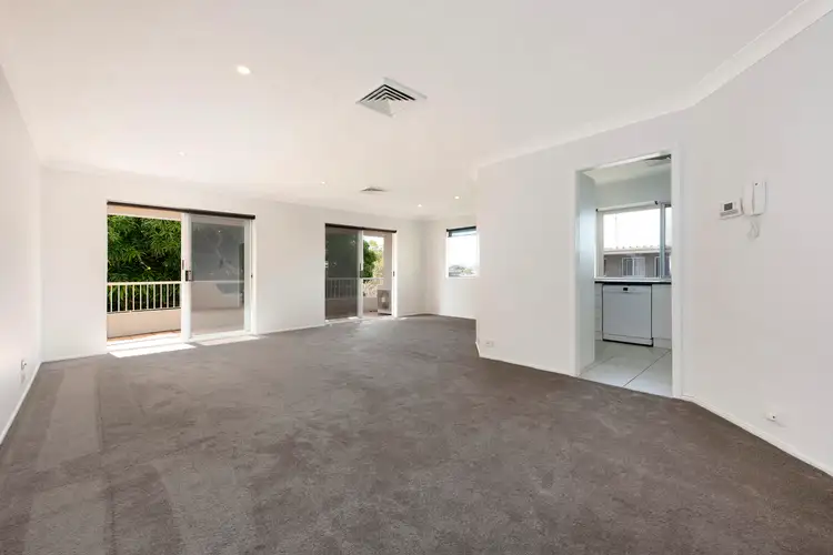 Main view of Homely unit listing, 9/42 Waverley Road, Taringa QLD 4068