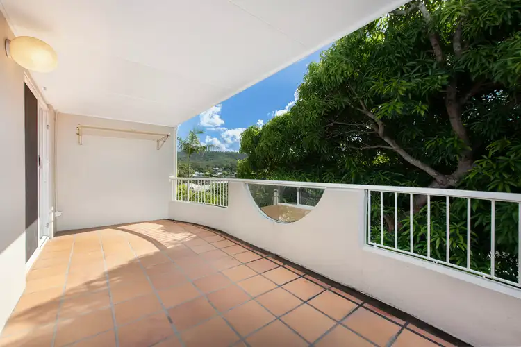 Third view of Homely unit listing, 9/42 Waverley Road, Taringa QLD 4068