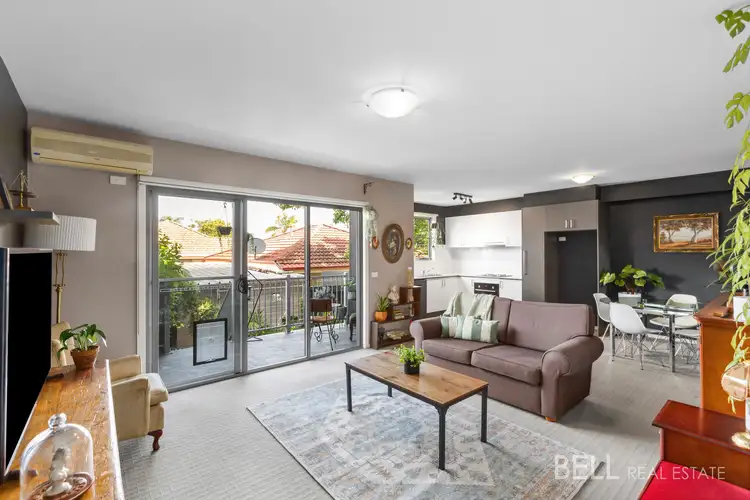 9/15 New Street, Ringwood VIC 3134