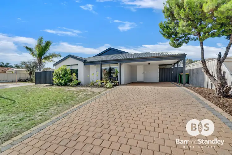 Second view of Homely house listing, 6 Kearney Way, Usher WA 6230