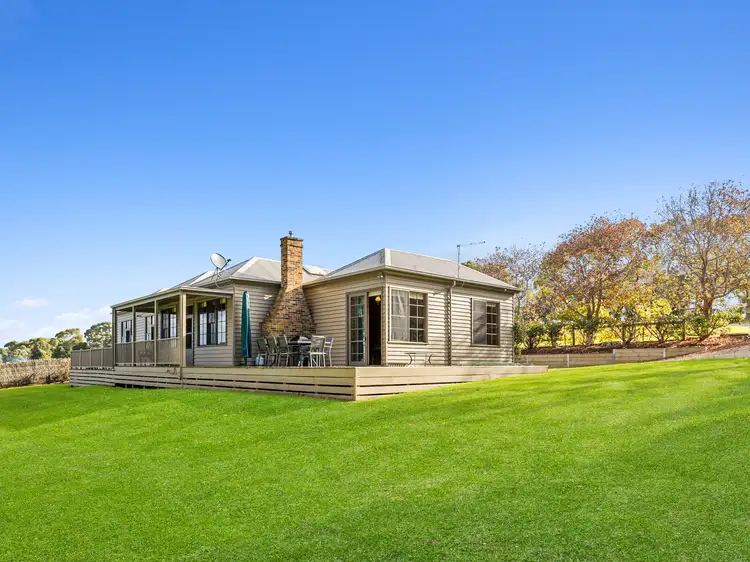 Main view of Homely house listing, 4265 Frankston-flinders  Road, Shoreham VIC 3916