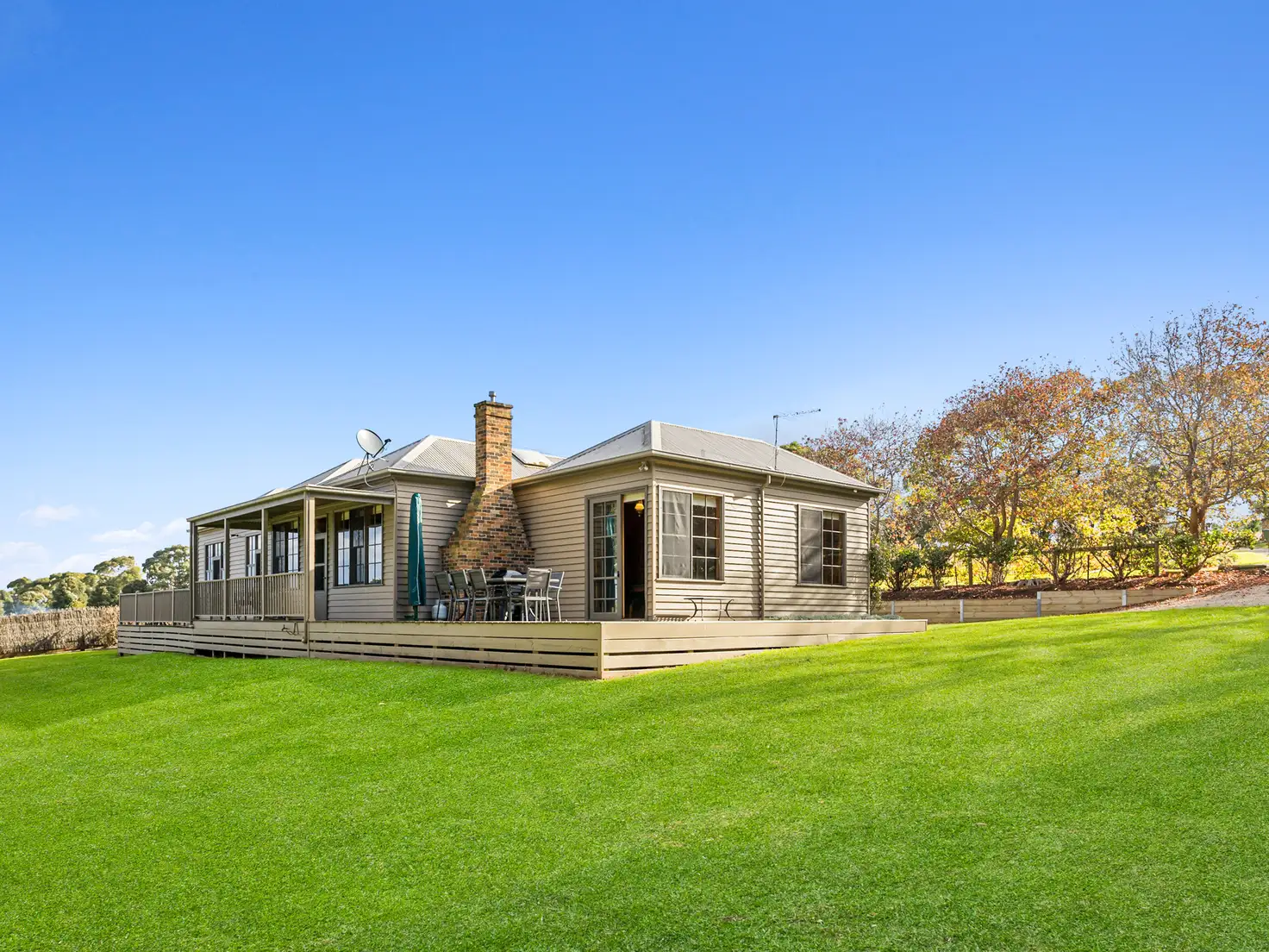 Main view of Homely house listing, 4265 Frankston-flinders  Road, Shoreham VIC 3916