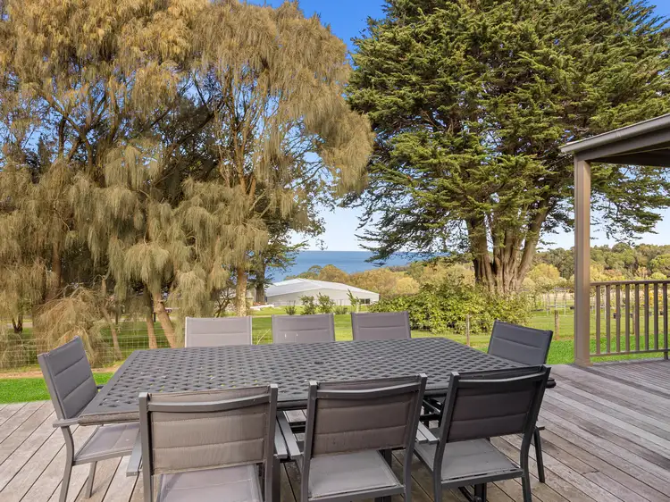 Third view of Homely house listing, 4265 Frankston-flinders  Road, Shoreham VIC 3916
