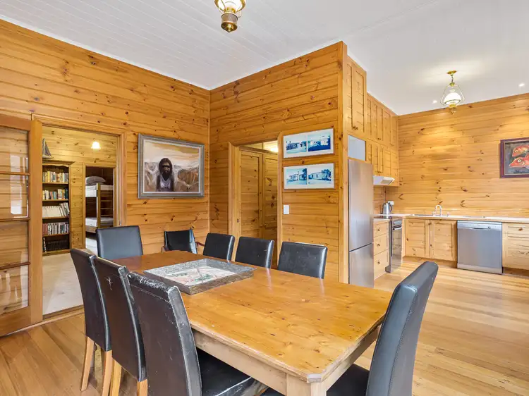 Fifth view of Homely house listing, 4265 Frankston-flinders  Road, Shoreham VIC 3916