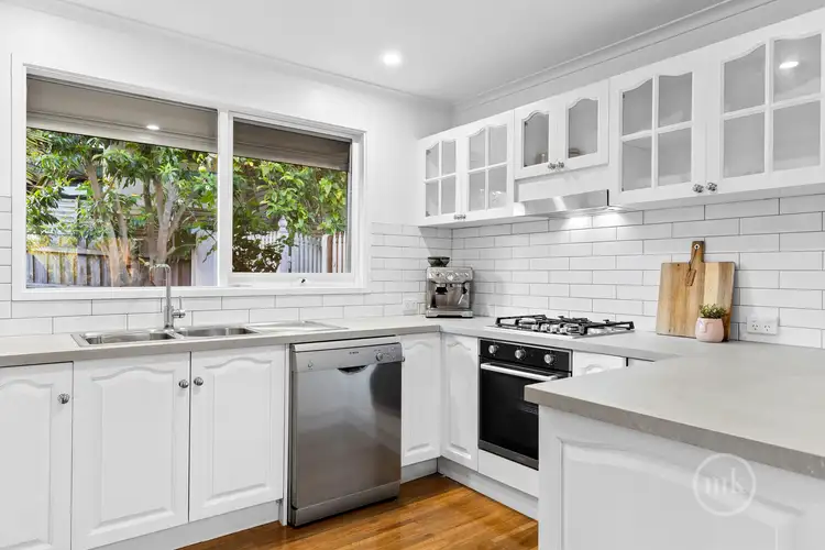 Third view of Homely house listing, 3 Bussell Court, South Morang VIC 3752
