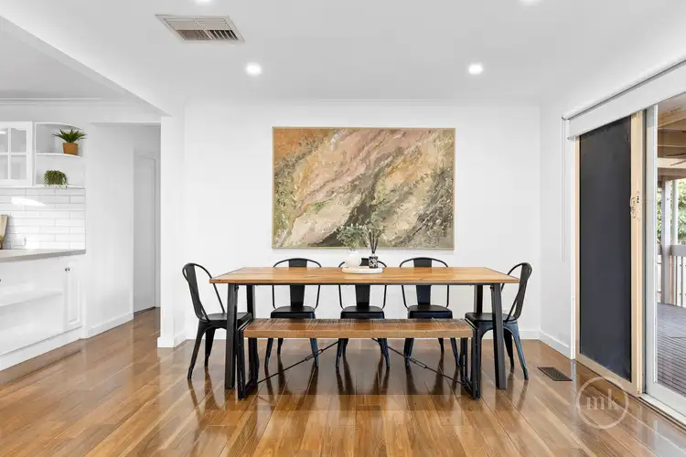Fourth view of Homely house listing, 3 Bussell Court, South Morang VIC 3752
