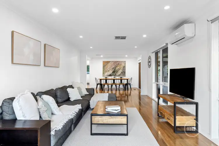 Fifth view of Homely house listing, 3 Bussell Court, South Morang VIC 3752