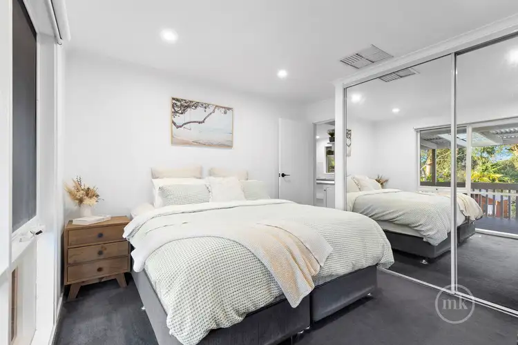 Sixth view of Homely house listing, 3 Bussell Court, South Morang VIC 3752