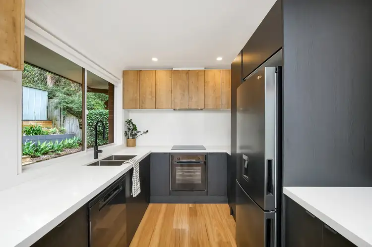 Second view of Homely house listing, 56 James Sea Drive, Green Point NSW 2251