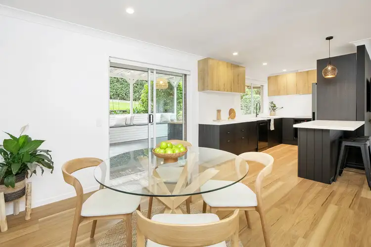 Third view of Homely house listing, 56 James Sea Drive, Green Point NSW 2251
