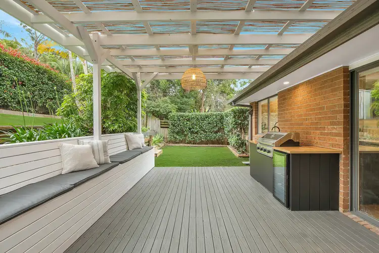 Fourth view of Homely house listing, 56 James Sea Drive, Green Point NSW 2251