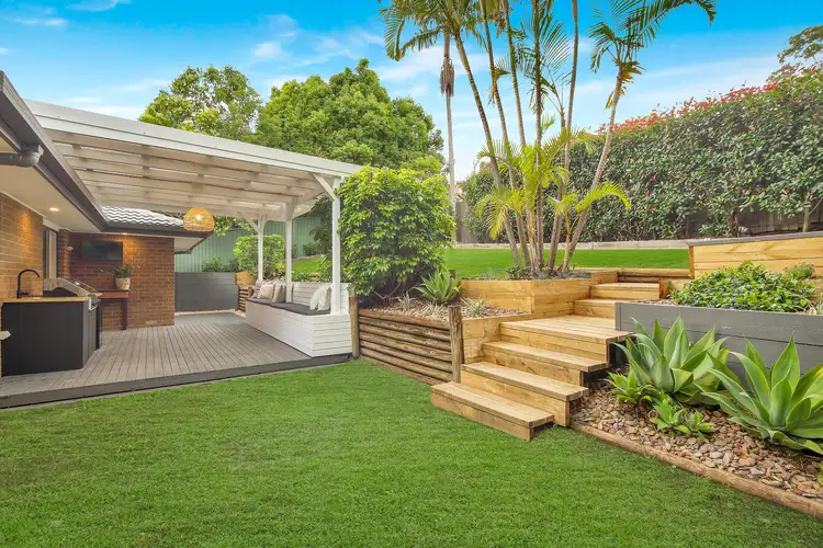 Fifth view of Homely house listing, 56 James Sea Drive, Green Point NSW 2251