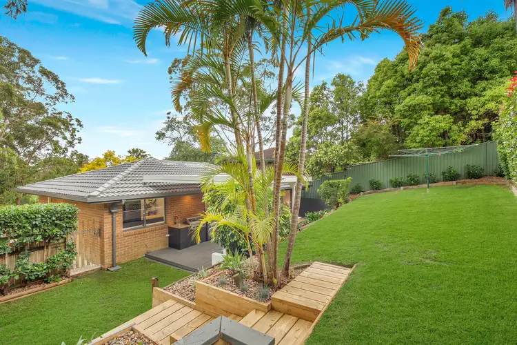 Sixth view of Homely house listing, 56 James Sea Drive, Green Point NSW 2251